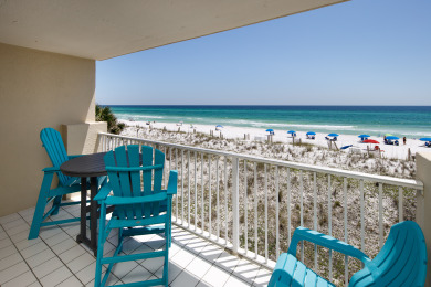 Lake House GS 302 Ocean Serenity- *EXTERIOR RENOVATIONS*, , on Gulf of Mexico - Fort Walton in Florida - Lakehouse Vacation Rental - Lake Home for rent on LakeHouseVacations.com