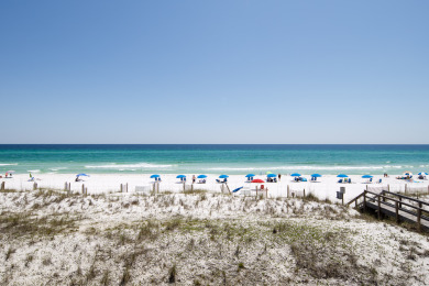 Lake House GS 302 Ocean Serenity- *EXTERIOR RENOVATIONS*, , on Gulf of Mexico - Fort Walton in Florida - Lakehouse Vacation Rental - Lake Home for rent on LakeHouseVacations.com