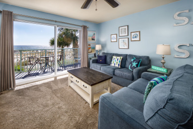 Lake House PI 107 Whispers of the Sea Cozy beach front condo - free beach chairs!, , on Gulf of Mexico - Fort Walton in Florida - Lakehouse Vacation Rental - Lake Home for rent on LakeHouseVacations.com