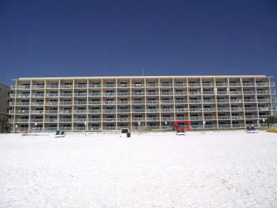 Lake House PI 107 Whispers of the Sea Cozy beach front condo - free beach chairs!, , on Gulf of Mexico - Fort Walton in Florida - Lakehouse Vacation Rental - Lake Home for rent on LakeHouseVacations.com