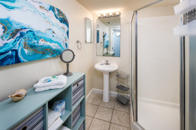 Lake House PI 107 Whispers of the Sea Cozy beach front condo - free beach chairs!, , on Gulf of Mexico - Fort Walton in Florida - Lakehouse Vacation Rental - Lake Home for rent on LakeHouseVacations.com