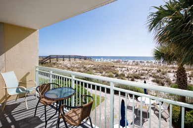 Lake House PI 107 Whispers of the Sea Cozy beach front condo - free beach chairs!, , on Gulf of Mexico - Fort Walton in Florida - Lakehouse Vacation Rental - Lake Home for rent on LakeHouseVacations.com