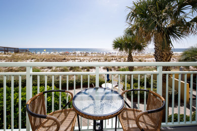 Lake House PI 107 Whispers of the Sea Cozy beach front condo - free beach chairs!, , on Gulf of Mexico - Fort Walton in Florida - Lakehouse Vacation Rental - Lake Home for rent on LakeHouseVacations.com