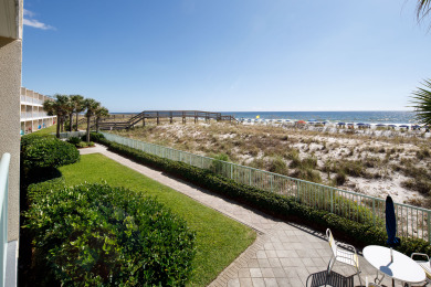 Lake House PI 107 Whispers of the Sea Cozy beach front condo - free beach chairs!, , on Gulf of Mexico - Fort Walton in Florida - Lakehouse Vacation Rental - Lake Home for rent on LakeHouseVacations.com