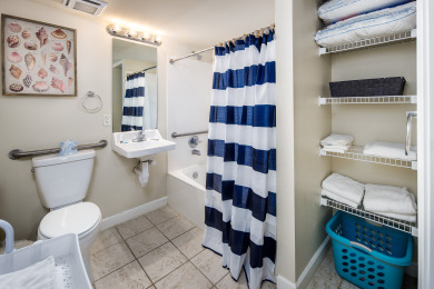 Lake House PI 107 Whispers of the Sea Cozy beach front condo - free beach chairs!, , on Gulf of Mexico - Fort Walton in Florida - Lakehouse Vacation Rental - Lake Home for rent on LakeHouseVacations.com