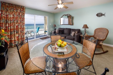 Lake House PI 402 Chasing the Sun. Relaxing & GULF front-EAST end of budling -*HOT TUB*, , on Gulf of Mexico - Fort Walton in Florida - Lakehouse Vacation Rental - Lake Home for rent on LakeHouseVacations.com