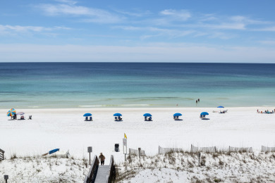 Lake House TP 405 Sea la Vie - Exceptional Corner Condo With Unforgettable Views!, , on Gulf of Mexico - Fort Walton in Florida - Lakehouse Vacation Rental - Lake Home for rent on LakeHouseVacations.com