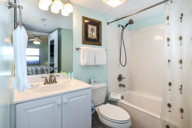 Lake House PI 508 Sandcastle Shores are calling your name, , on Gulf of Mexico - Fort Walton in Florida - Lakehouse Vacation Rental - Lake Home for rent on LakeHouseVacations.com