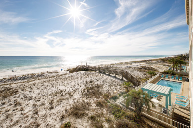 Lake House GD 312 Sunset Haven - Your Relaxing Escape by the Ocean Awaits!, , on Gulf of Mexico - Fort Walton in Florida - Lakehouse Vacation Rental - Lake Home for rent on LakeHouseVacations.com