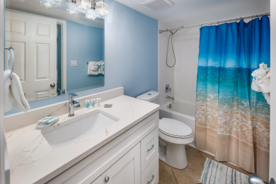 Lake House GD 312 Sunset Haven - Your Relaxing Escape by the Ocean Awaits!, , on Gulf of Mexico - Fort Walton in Florida - Lakehouse Vacation Rental - Lake Home for rent on LakeHouseVacations.com