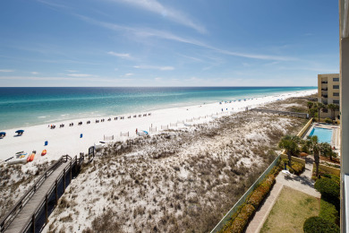 Lake House PI 501 Flip Flop Flats - Spectacular East 5th Floor Corner Unit Memory Maker, , on Gulf of Mexico - Fort Walton in Florida - Lakehouse Vacation Rental - Lake Home for rent on LakeHouseVacations.com