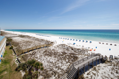 Lake House PI 501 Flip Flop Flats - Spectacular East 5th Floor Corner Unit Memory Maker, , on Gulf of Mexico - Fort Walton in Florida - Lakehouse Vacation Rental - Lake Home for rent on LakeHouseVacations.com