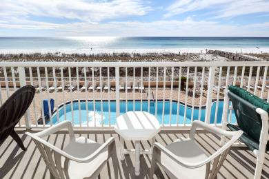 Lake House IBR 3006 Sandy Smiles - Unbeatable Location, Unmatched Oceanfront Views!, , on Gulf of Mexico - Fort Walton in Florida - Lakehouse Vacation Rental - Lake Home for rent on LakeHouseVacations.com