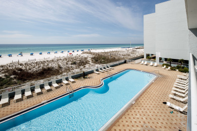 Lake House IBR 3006 Sandy Smiles - Unbeatable Location, Unmatched Oceanfront Views!, , on Gulf of Mexico - Fort Walton in Florida - Lakehouse Vacation Rental - Lake Home for rent on LakeHouseVacations.com