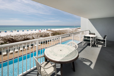 Lake House IBR 3006 Sandy Smiles - Unbeatable Location, Unmatched Oceanfront Views!, , on Gulf of Mexico - Fort Walton in Florida - Lakehouse Vacation Rental - Lake Home for rent on LakeHouseVacations.com