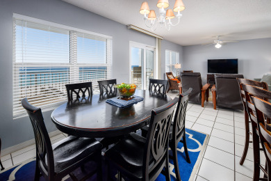 Lake House IBR 4008 Eternal Sunset - Tropical Vibes and Ocean Views!!, , on Gulf of Mexico - Fort Walton in Florida - Lakehouse Vacation Rental - Lake Home for rent on LakeHouseVacations.com