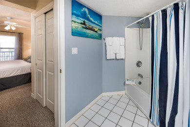 Lake House IBR 4008 Eternal Sunset - Tropical Vibes and Ocean Views!!, , on Gulf of Mexico - Fort Walton in Florida - Lakehouse Vacation Rental - Lake Home for rent on LakeHouseVacations.com