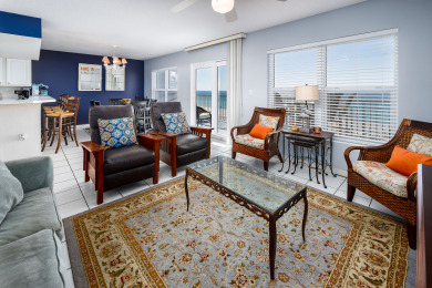 Lake House IBR 4008 Eternal Sunset - Tropical Vibes and Ocean Views!!, , on Gulf of Mexico - Fort Walton in Florida - Lakehouse Vacation Rental - Lake Home for rent on LakeHouseVacations.com