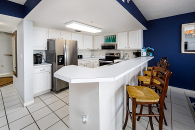 Lake House IBR 4008 Eternal Sunset - Tropical Vibes and Ocean Views!!, , on Gulf of Mexico - Fort Walton in Florida - Lakehouse Vacation Rental - Lake Home for rent on LakeHouseVacations.com