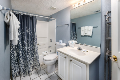 Lake House IBR 4008 Eternal Sunset - Tropical Vibes and Ocean Views!!, , on Gulf of Mexico - Fort Walton in Florida - Lakehouse Vacation Rental - Lake Home for rent on LakeHouseVacations.com