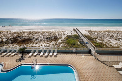 Lake House IBR 4008 Eternal Sunset - Tropical Vibes and Ocean Views!!, , on Gulf of Mexico - Fort Walton in Florida - Lakehouse Vacation Rental - Lake Home for rent on LakeHouseVacations.com