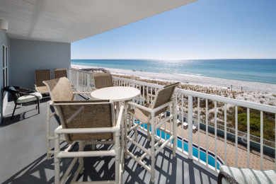 Lake House IBR 4008 Eternal Sunset - Tropical Vibes and Ocean Views!!, , on Gulf of Mexico - Fort Walton in Florida - Lakehouse Vacation Rental - Lake Home for rent on LakeHouseVacations.com
