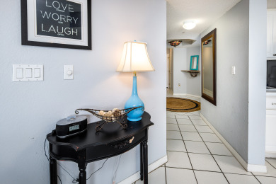 Lake House IBR 4008 Eternal Sunset - Tropical Vibes and Ocean Views!!, , on Gulf of Mexico - Fort Walton in Florida - Lakehouse Vacation Rental - Lake Home for rent on LakeHouseVacations.com