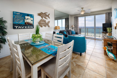Lake House GD 508 The Golden Nautilus - SANDsational Living Awaits You, , on Gulf of Mexico - Fort Walton in Florida - Lakehouse Vacation Rental - Lake Home for rent on LakeHouseVacations.com