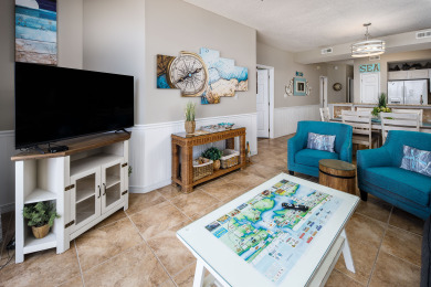Lake House GD 508 The Golden Nautilus - SANDsational Living Awaits You, , on Gulf of Mexico - Fort Walton in Florida - Lakehouse Vacation Rental - Lake Home for rent on LakeHouseVacations.com