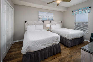 Lake House GD 508 The Golden Nautilus - SANDsational Living Awaits You, , on Gulf of Mexico - Fort Walton in Florida - Lakehouse Vacation Rental - Lake Home for rent on LakeHouseVacations.com