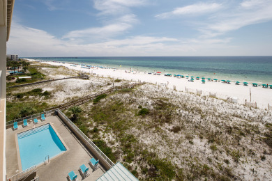 Lake House GD 508 The Golden Nautilus - SANDsational Living Awaits You, , on Gulf of Mexico - Fort Walton in Florida - Lakehouse Vacation Rental - Lake Home for rent on LakeHouseVacations.com