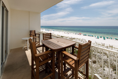 Lake House GD 508 The Golden Nautilus - SANDsational Living Awaits You, , on Gulf of Mexico - Fort Walton in Florida - Lakehouse Vacation Rental - Lake Home for rent on LakeHouseVacations.com