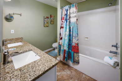 Lake House GD 508 The Golden Nautilus - SANDsational Living Awaits You, , on Gulf of Mexico - Fort Walton in Florida - Lakehouse Vacation Rental - Lake Home for rent on LakeHouseVacations.com