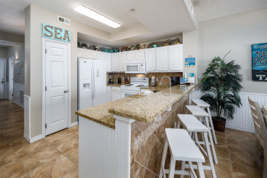 Lake House GD 508 The Golden Nautilus - SANDsational Living Awaits You, , on Gulf of Mexico - Fort Walton in Florida - Lakehouse Vacation Rental - Lake Home for rent on LakeHouseVacations.com