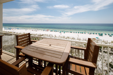 Lake House GD 508 The Golden Nautilus - SANDsational Living Awaits You, , on Gulf of Mexico - Fort Walton in Florida - Lakehouse Vacation Rental - Lake Home for rent on LakeHouseVacations.com