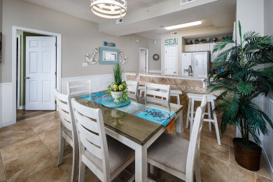 Lake House GD 508 The Golden Nautilus - SANDsational Living Awaits You, , on Gulf of Mexico - Fort Walton in Florida - Lakehouse Vacation Rental - Lake Home for rent on LakeHouseVacations.com