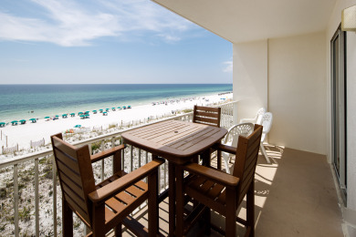 Lake House GD 508 The Golden Nautilus - SANDsational Living Awaits You, , on Gulf of Mexico - Fort Walton in Florida - Lakehouse Vacation Rental - Lake Home for rent on LakeHouseVacations.com
