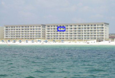Lake House GD 508 The Golden Nautilus - SANDsational Living Awaits You, , on Gulf of Mexico - Fort Walton in Florida - Lakehouse Vacation Rental - Lake Home for rent on LakeHouseVacations.com