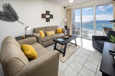 Lake House GD 603 Coastal Coolness - Get Hooked on Beach Living!, , on Gulf of Mexico - Fort Walton in Florida - Lakehouse Vacation Rental - Lake Home for rent on LakeHouseVacations.com