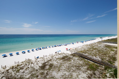 Lake House SD 603 Swaying Palms - Views So Good, You ll Never Want to Leave!!, , on Gulf of Mexico - Fort Walton in Florida - Lakehouse Vacation Rental - Lake Home for rent on LakeHouseVacations.com
