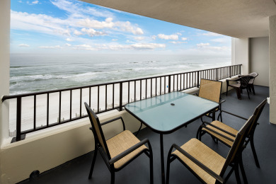 Lake House SD 709 Tidal Treasures - Sunrise to Sunset, A Front Row View of the Gulf!, , on Gulf of Mexico - Fort Walton in Florida - Lakehouse Vacation Rental - Lake Home for rent on LakeHouseVacations.com