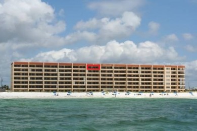 Lake House SD 709 Tidal Treasures - Sunrise to Sunset, A Front Row View of the Gulf!, , on Gulf of Mexico - Fort Walton in Florida - Lakehouse Vacation Rental - Lake Home for rent on LakeHouseVacations.com