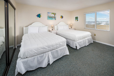 Lake House SD 709 Tidal Treasures - Sunrise to Sunset, A Front Row View of the Gulf!, , on Gulf of Mexico - Fort Walton in Florida - Lakehouse Vacation Rental - Lake Home for rent on LakeHouseVacations.com
