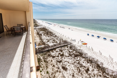 Lake House SD 709 Tidal Treasures - Sunrise to Sunset, A Front Row View of the Gulf!, , on Gulf of Mexico - Fort Walton in Florida - Lakehouse Vacation Rental - Lake Home for rent on LakeHouseVacations.com