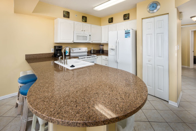 Lake House ETW 3002- Spacious beach condo- full kitchen, wd, balcony, pool, BBQ, , on Gulf of Mexico - Fort Walton in Florida - Lakehouse Vacation Rental - Lake Home for rent on LakeHouseVacations.com