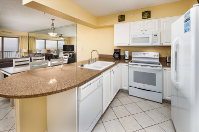 Lake House ETW 3002- Spacious beach condo- full kitchen, wd, balcony, pool, BBQ, , on Gulf of Mexico - Fort Walton in Florida - Lakehouse Vacation Rental - Lake Home for rent on LakeHouseVacations.com