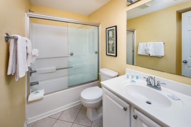 Lake House ETW 3002- Spacious beach condo- full kitchen, wd, balcony, pool, BBQ, , on Gulf of Mexico - Fort Walton in Florida - Lakehouse Vacation Rental - Lake Home for rent on LakeHouseVacations.com