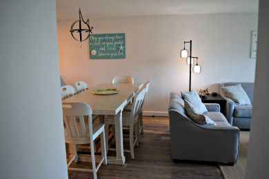 Lake House Emerald Isle 509 by Alicia Hollis Rentals Open Aug 3 FREE TICKETS! $300Day, , on Gulf of Mexico - Fort Walton in Florida - Lakehouse Vacation Rental - Lake Home for rent on LakeHouseVacations.com