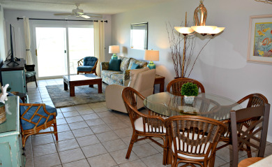 Lake House El Matador 311 by Alicia Hollis Rentals Free Beach Service, , on Gulf of Mexico - Fort Walton in Florida - Lakehouse Vacation Rental - Lake Home for rent on LakeHouseVacations.com