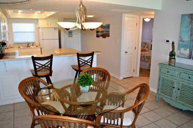 Lake House El Matador 311 by Alicia Hollis Rentals Free Beach Service, , on Gulf of Mexico - Fort Walton in Florida - Lakehouse Vacation Rental - Lake Home for rent on LakeHouseVacations.com